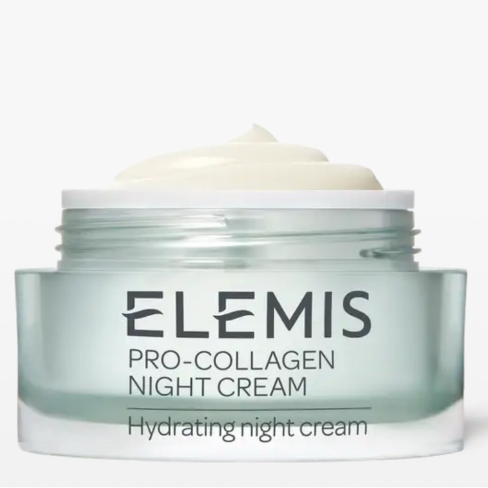 Elemis Pro-Collagen Night Cream -